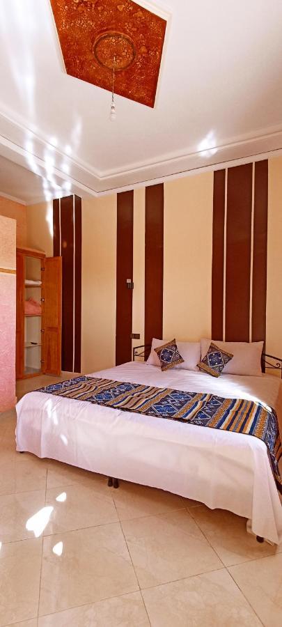 Dream Cafe Rooms Merzouga Exteriör bild