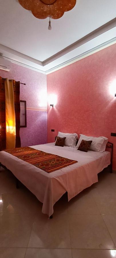 Dream Cafe Rooms Merzouga Exteriör bild