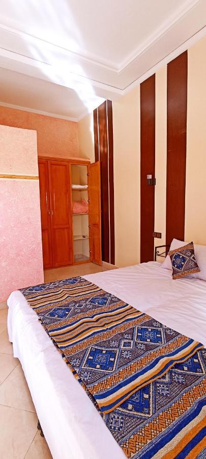 Dream Cafe Rooms Merzouga Exteriör bild
