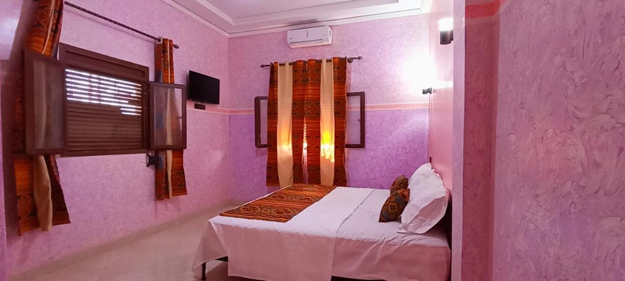 Dream Cafe Rooms Merzouga Exteriör bild