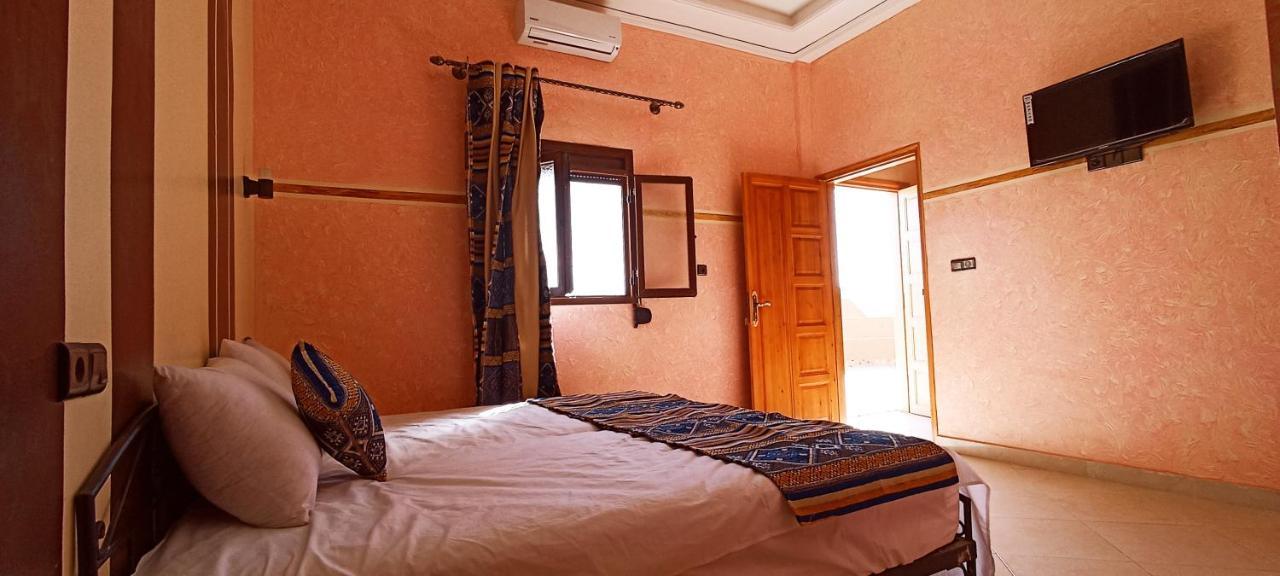 Dream Cafe Rooms Merzouga Exteriör bild