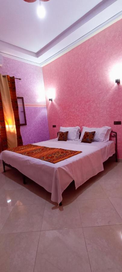 Dream Cafe Rooms Merzouga Exteriör bild